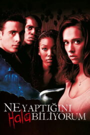 Ne Yaptığını Hala Biliyorum