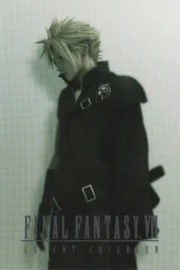 Final Fantasy VII : Advent Çocukları