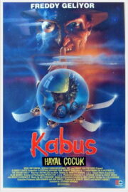 Elm Sokağında Kabus 5: Hayal Çocuk