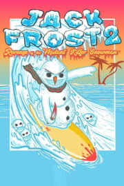 Jack Frost 2