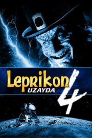 Leprikon 4: Uzayda