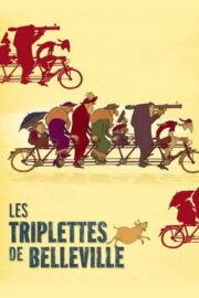 Belleville’de Randevu