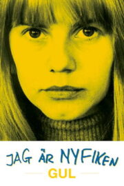 I Am Curious (Yellow)