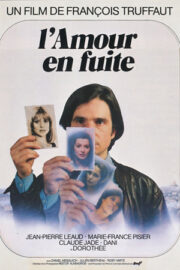 L’Amour en fuite