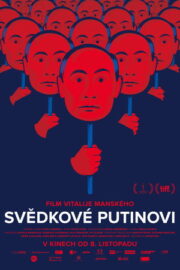 Putin’in Tanıkları