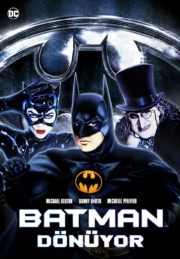 Batman Dönüyor