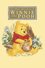 Winnie the Pooh’nun Maceraları