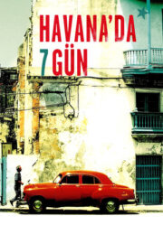 Havana’da 7 Gün